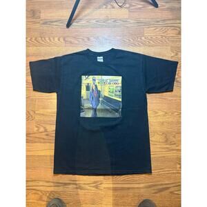 Weird Al 2008 Tour Size Large